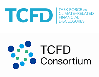 TCFD(気候関連財務情報開示タスクフォース)